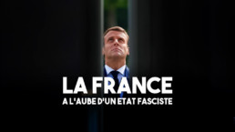 France : à l'aube d'un état fasciste